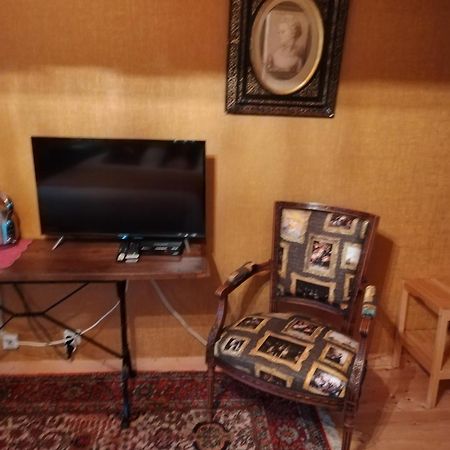 La Tour de Ver Chambre d'hôtes accès séparé Apartamento Exterior foto
