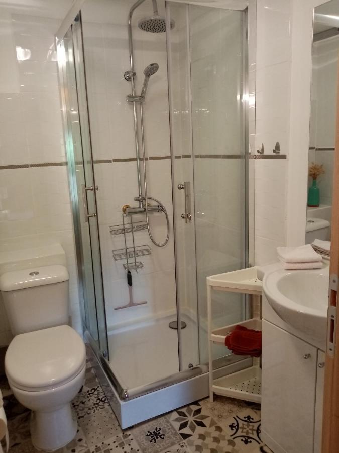 La Tour de Ver Chambre d'hôtes accès séparé Apartamento Exterior foto